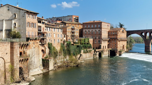 Déménageur Albi